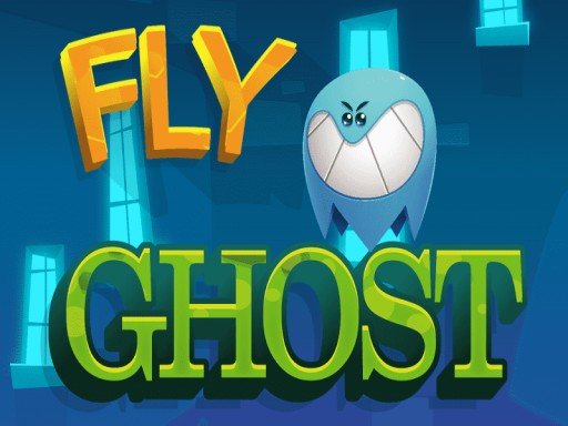 Fly Ghost Profile Picture