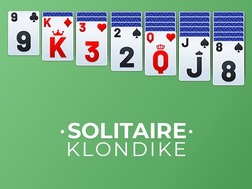 Solitaire: Klondike Profile Picture