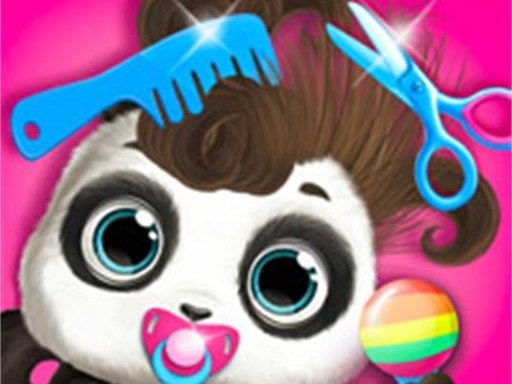 Panda Baby Bear Care Game Profile Picture