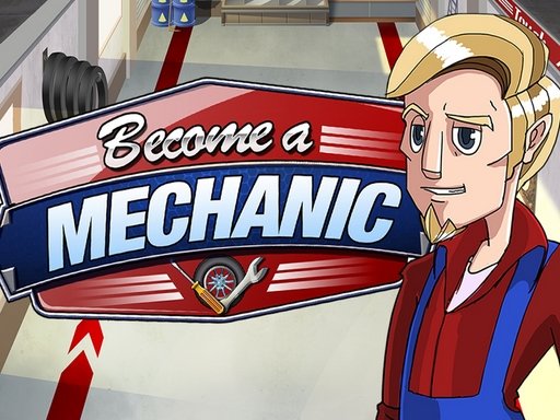 Become a Mechanic Profile Picture