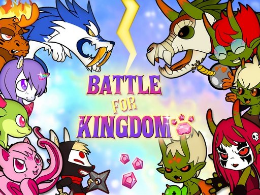 Battle For Powerful Kingdom Profile Picture