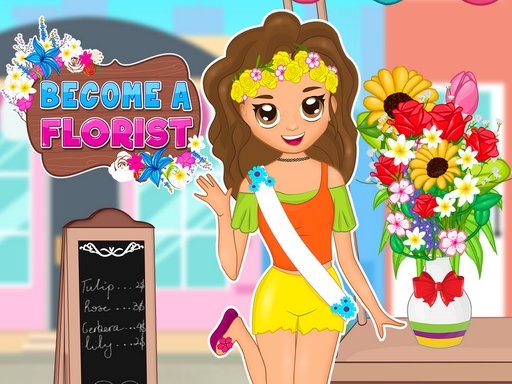 Become A Florist Profile Picture