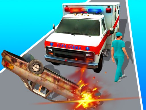 Emergency Ambulance Simulator Profile Picture