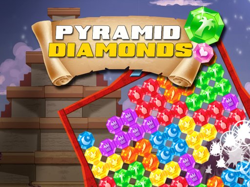 Pyramid Diamonds Challenge Profile Picture