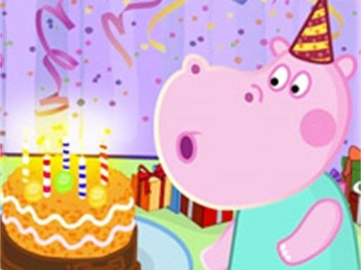 Kids Birthday Party Games Profile Picture