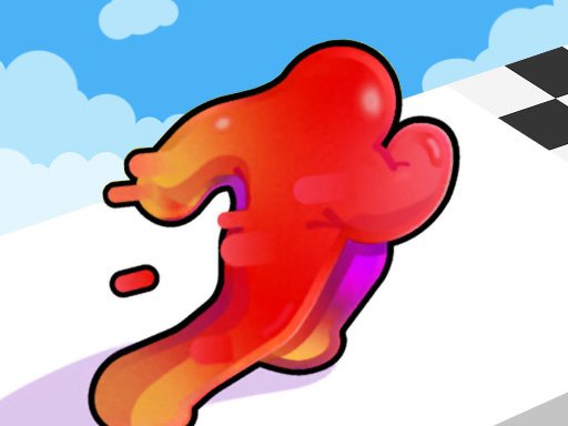 Blob Runner 3D Online Profile Picture