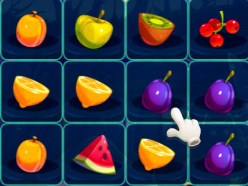 Fruit Blocks Puzzles Profile Picture