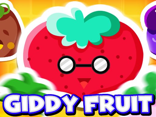 Giddy Fruit Profile Picture
