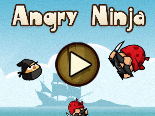 Angry Ninjas Profile Picture
