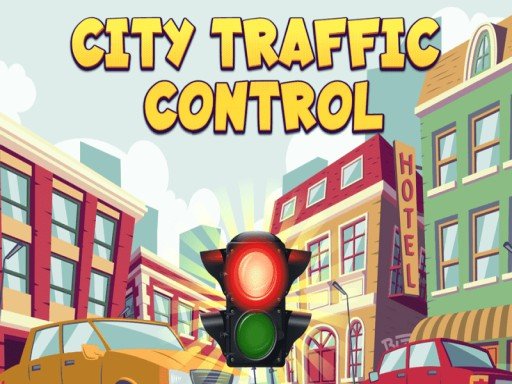 City Traffic Control Profile Picture