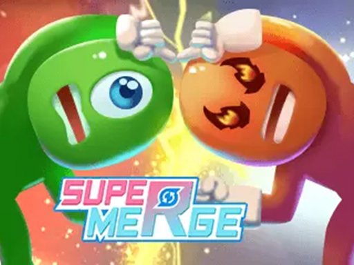 Super Merge Profile Picture