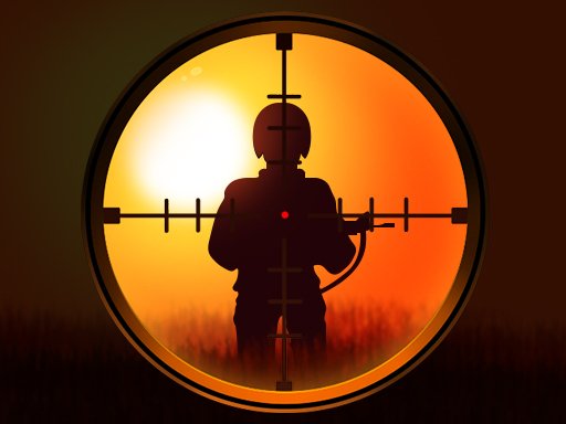 Sniper King 2D The Dark City Profile Picture