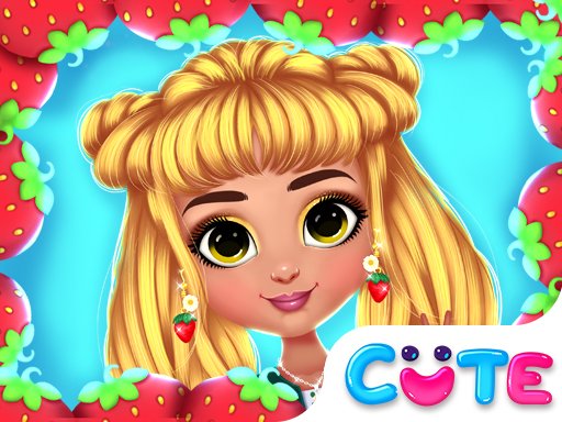My Sweet Strawberry Outfits Profile Picture