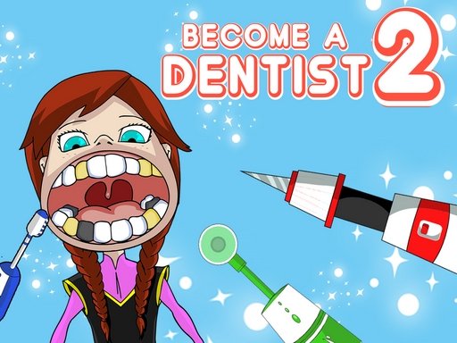 Become a Dentist 2 Profile Picture