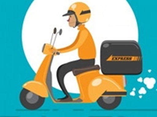 Food Delivery Rush Profile Picture