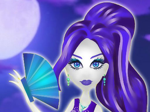 Monster High Spectra Profile Picture