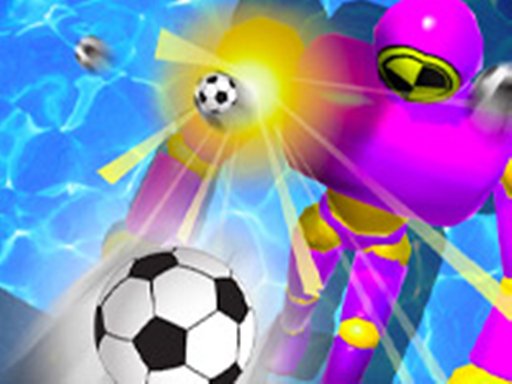 Knock Rush - 3D Shooting Game Profile Picture
