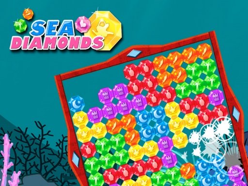 Sea Diamonds Challenge Profile Picture