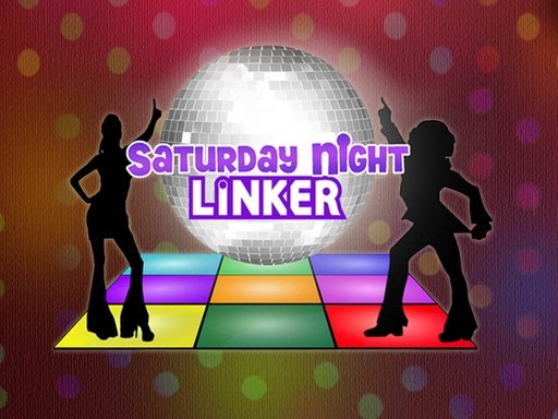 Saturday Night Linker Profile Picture