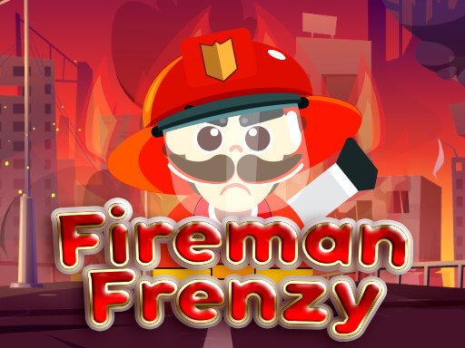 Fireman Frenzy Profile Picture