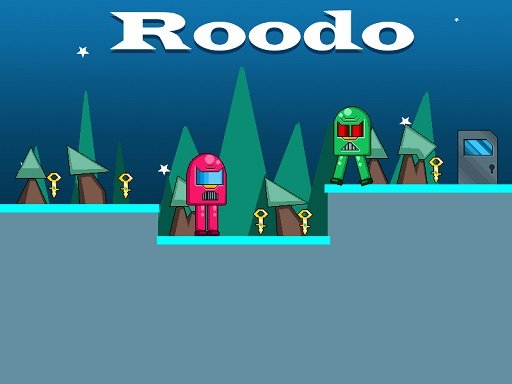 Roodo Profile Picture