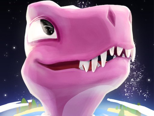 Run Dino Profile Picture