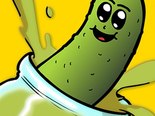 Pickle Theory Profile Picture