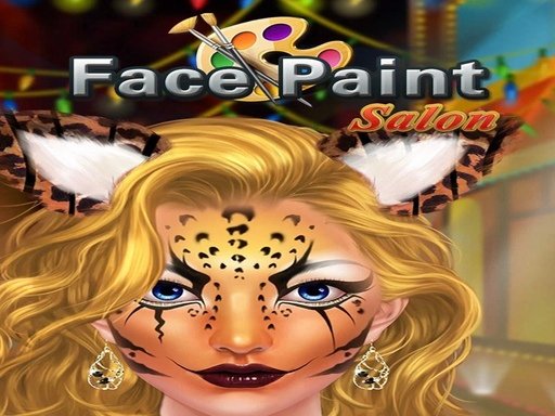 Face Paint Salon Halloween Profile Picture