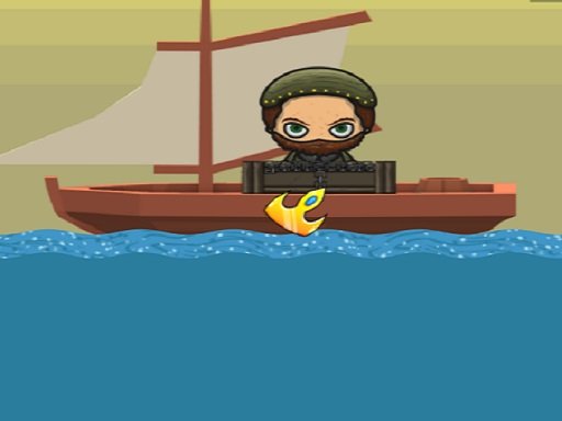 Huggy Wuggy Fisherman Tycoon Island Profile Picture