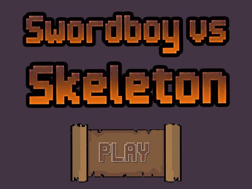 Swordboy Vs Skeleton Profile Picture