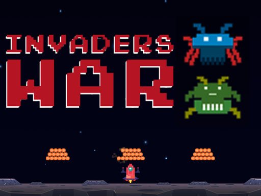 Invaders War Profile Picture
