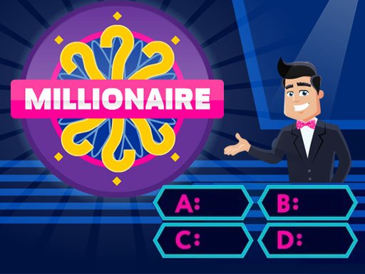 Millionaire Quiz Trivia Profile Picture