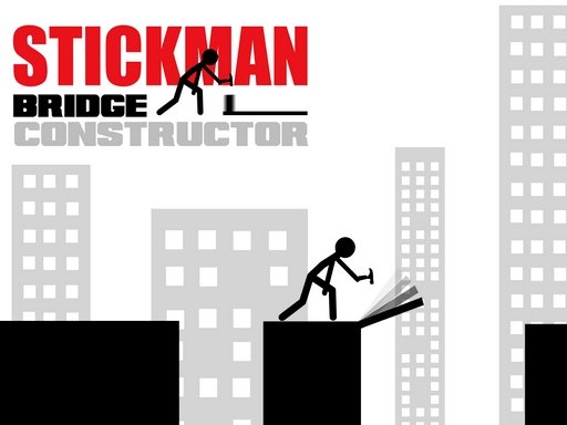 Stickman Bridge Constructor Profile Picture