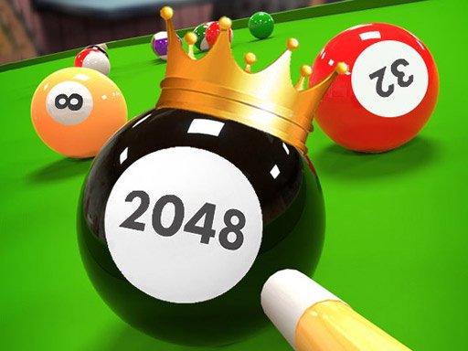 2048 Billiards 3D Profile Picture