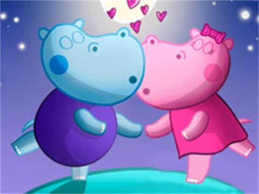 Hippo-Valentine-S-Cafe-Game Profile Picture