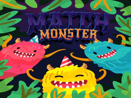 Match Monster Profile Picture