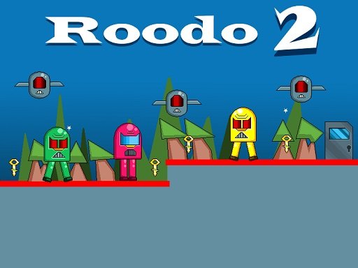 Roodo 2 Profile Picture