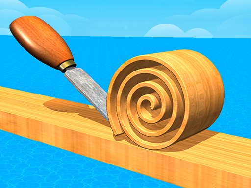 Wood Carving Rush Profile Picture