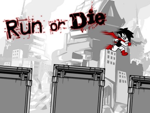 Run or die Profile Picture