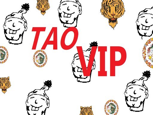 TaoVip Profile Picture