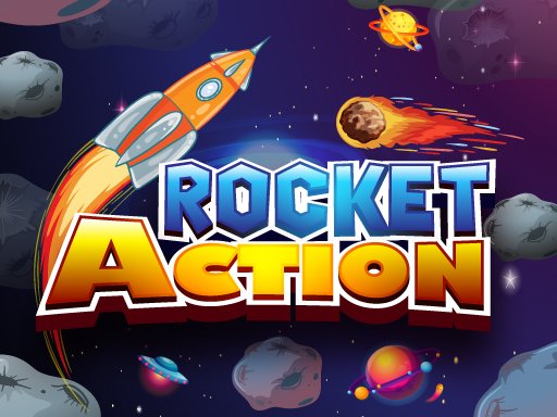 Rocket Action Profile Picture
