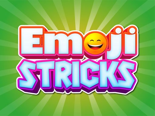 Emoji Strikes Online Game Profile Picture