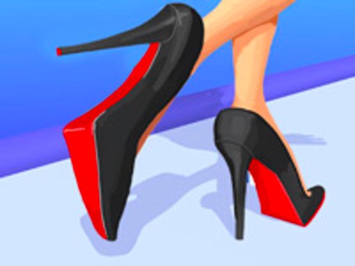 Wonderful High Heels Profile Picture