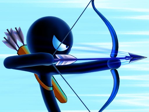 Stickman Archer Warrior Profile Picture