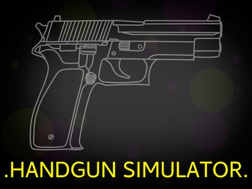 Handgun Simulator Parabellum Profile Picture