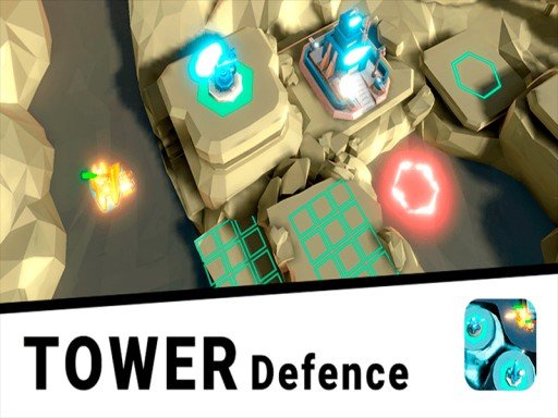 Space Tower Defense Profile Picture