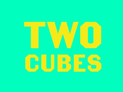 Two Cube Profile Picture