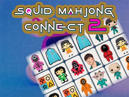 Squid Mahjong Connect 2 Profile Picture