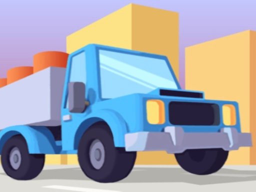Truck Deliver Profile Picture