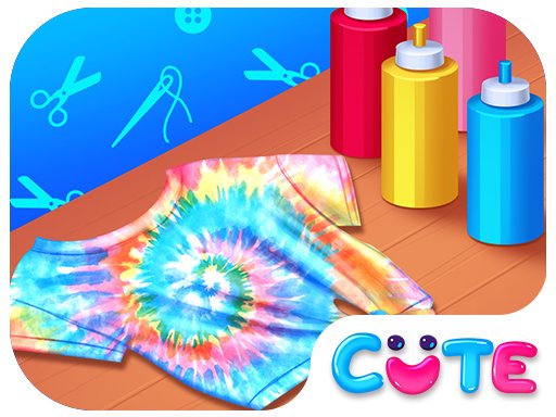 Design With Me Cute Tie Dye Tops Profile Picture